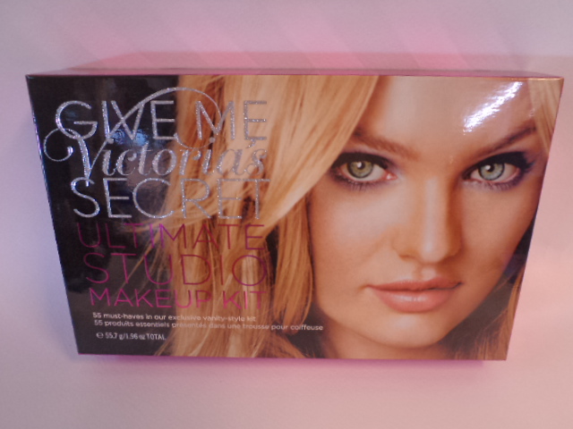 VICTORIA 'S SECRET Make up Set 55 ชิ้น ราคาพิเศษ รูปที่ 1