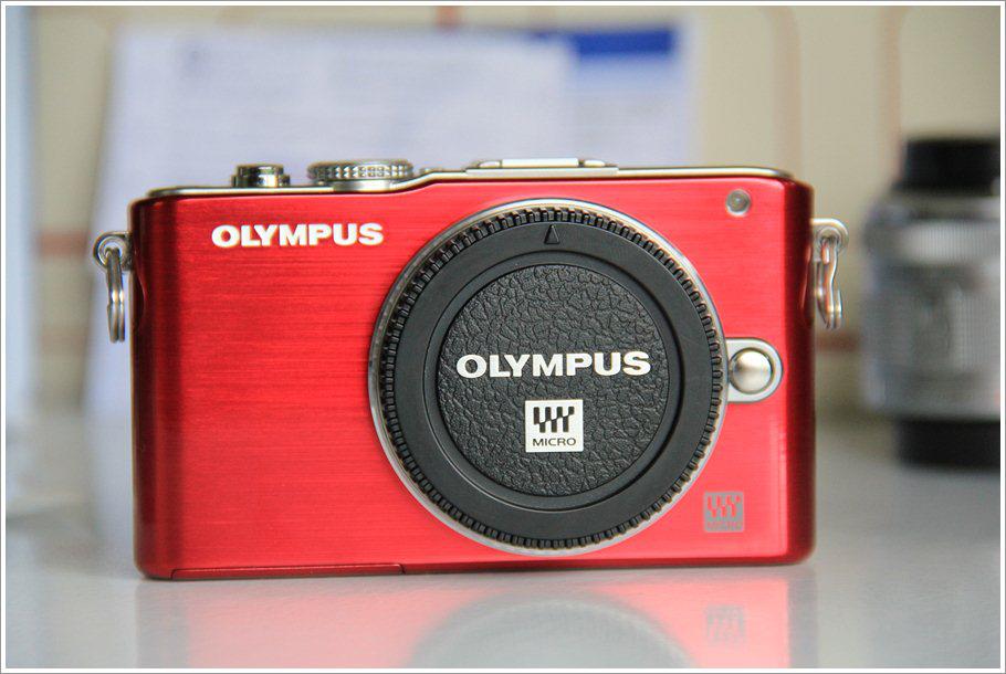 ขายกล้อง Olympus epl 3 รูปที่ 4