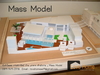 รูปย่อ รับทำ model จำลองบ้าน อาคาร โมเดลงานสถาปัตยกรรม model ทาวน์เฮาส์ โมเดลบ้านจัดสรร รูปที่5
