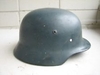รูปย่อ ขายและนำเข้าหมวกทหารเยอรมันมือสอง 1 รูปที่4