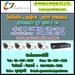 รูปย่อ CCTV TOMURA  กล้องวงจรปิด ชุด กล้อง 4 ตัว...โปรโมชั่น... รูปที่1