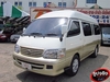 รูปย่อ ขายรถตู้มือสอง TOYOTA HIACE COMMUTER เกียออโต้ รถบ้านเจ้าของเดียว ราคาถูกฟรีดาวน์ รูปที่2