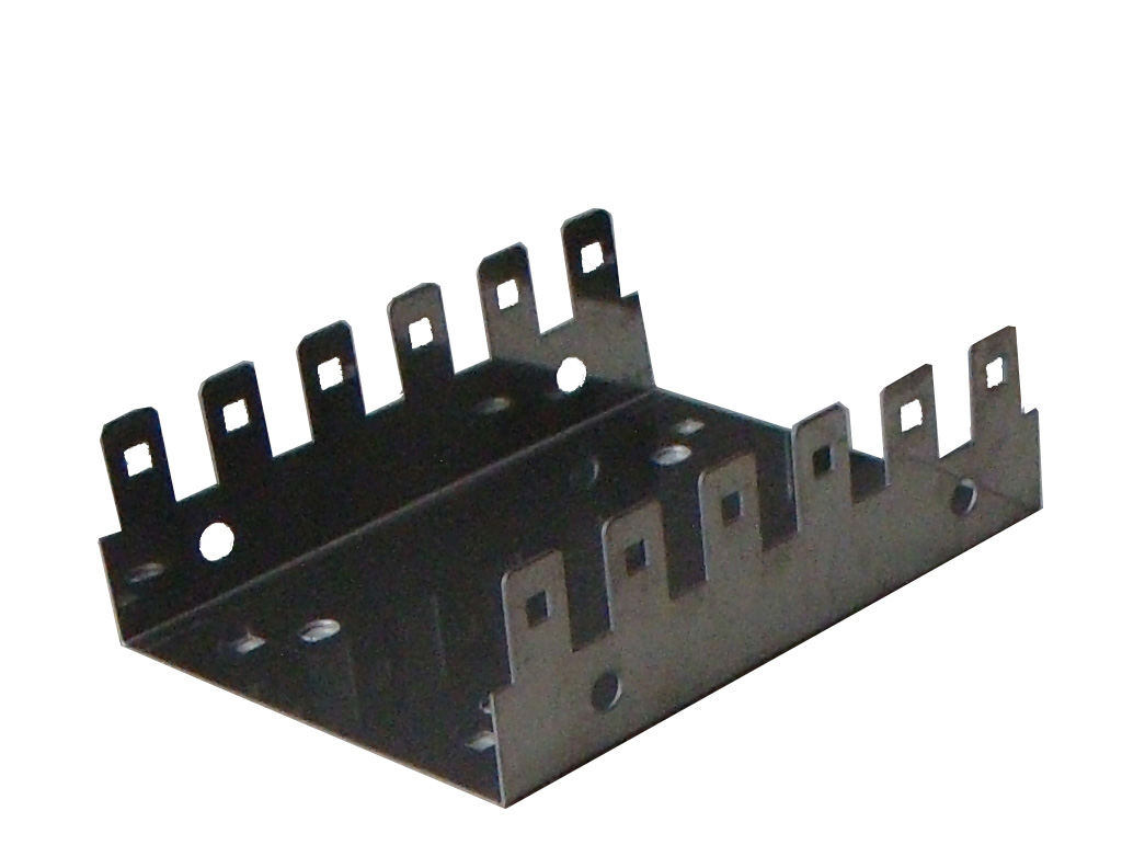 ขาสแตนเลส 1 ขา (ความลึก 22 มม.) (Back Mount Frame 1 Way) @ 28 บาท/อัน รูปที่ 5