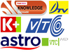 รูปย่อ รับติดตั้งจาน vtc k+ astro true dtv รูปที่1