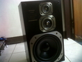 ขายลำโพง Pioneer S-Z81D