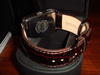 รูปย่อ + NEW ขายนาฬิกา Emporio Armani AR0407 Rose Gold Dial ถูกที่สุดเหมาะเป็นของปีใหม่ รูปที่4