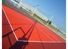 รูปย่อ สีทาสนามเทนนิส , สีทาสนามกีฬา , สีทาลู่วิ่งสนาม รูปที่1