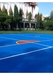 รูปย่อ สีทาสนามเทนนิส , สีทาสนามกีฬา , สีทาลู่วิ่งสนาม รูปที่3