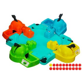 Best buy Hungry-Hungry-Hippos Toy for sale รูปที่ 1