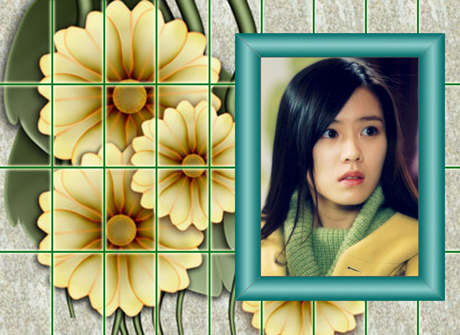 กรอบรูปโฟม รูปที่ 4