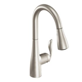 Best buy Moen-7594CSL Kitchen faucets for sale รูปที่ 1