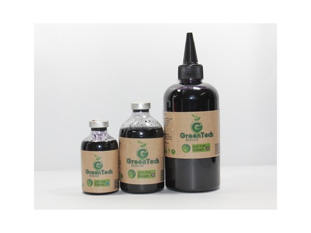 ขายส่ง หมึกเติมปริ้นเตอร์ หมึกเติม Green Tech  รูปที่ 2