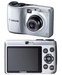 รูปย่อ กล้องดิจิตอล Canon PowerShot SX130 IS เป็นกล้องดิจิตอลที่มีความละเอียดถึง 12 ล้านพิกเซล  รูปที่6