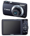 รูปย่อ กล้องดิจิตอล Canon PowerShot SX130 IS เป็นกล้องดิจิตอลที่มีความละเอียดถึง 12 ล้านพิกเซล  รูปที่5