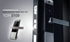 รูปย่อ ***ขาย Digital Door Lock ชอง YALE รุ่น YDM-3109 ***ของใหม่มีชุดเดียว**** รูปที่2