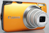 รูปย่อ กล้องดิจิตอล Canon PowerShot SX130 IS เป็นกล้องดิจิตอลที่มีความละเอียดถึง 12 ล้านพิกเซล  รูปที่4