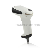 บาร์โค้ด สแกนเนอร์ Barcode Scanner เครื่องยิงบาร์โค้ด เครื่องอ่านบาร์โค้ด ทั้งแบบมีขาตั้งและแบบตั้งโต๊ะ ราคาพิเศษ รูปที่ 5