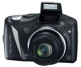 กล้องดิจิตอล Canon PowerShot SX130 IS เป็นกล้องดิจิตอลที่มีความละเอียดถึง 12 ล้านพิกเซล 