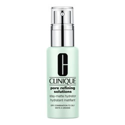 Clinique Pore Refining Solutions Stay-matte Hydratorมอยซ์เจอร์ไรเซอร์ที่ช่วยควบคุมความมัน และน้ำมันส่วนเกิน รูปที่ 1