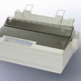 ขาย เครื่องพิมพ์ EPSON (เอปสัน) LQ-300+II แบบ Dot-Matrix ราคาถูกที่สุด