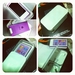 รูปย่อ ขาย!!! New iPod Nano Touch 16GB สีม่วง (มือหนึ่ง ยังไม่เคยใช้) รูปที่2