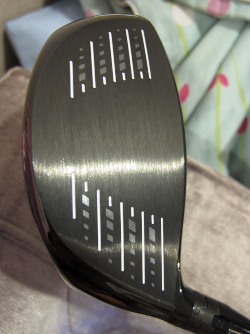 ขาย Titleist 913 D3 8.5 Flex S สภาพ 99.99% รูปที่ 6