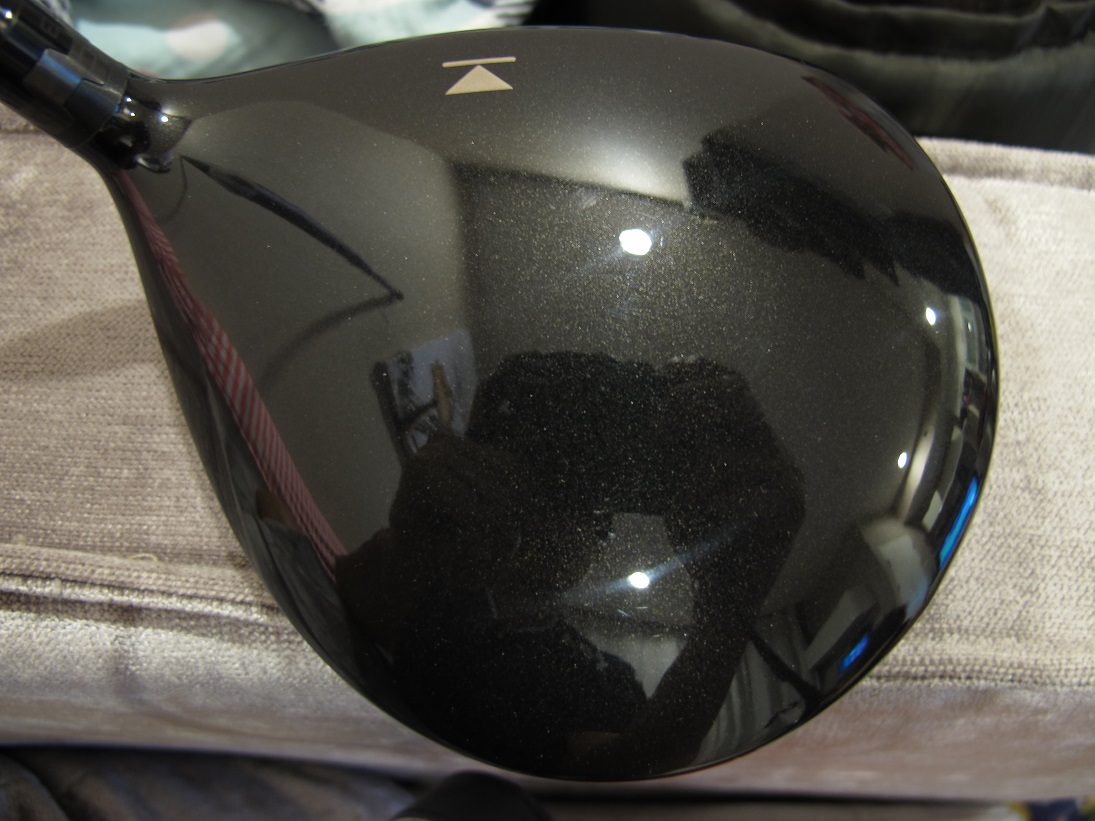 ขาย Titleist 913 D3 8.5 Flex S สภาพ 99.99% รูปที่ 5