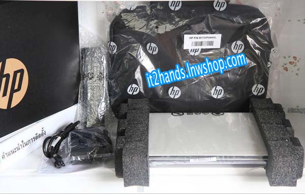 Notebook HP Pavilion G4-2210TX สินค้าใหม่ ประกันศูนย์ ถูกกว่าห้างฯ รูปที่ 5