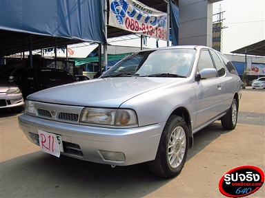 ขายรถกระบะ NISSAN NV AT 2002 สภาพสวย ราคาถูกมาก ดาวน์ 8000.- รูปที่ 1