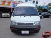 รูปย่อ ขายรถตู้มือสอง รถตู้หลังคาสูงหัวจรวด TOYOTA HIACE COMMUTER รถบ้านสภาพสวย รูปที่2