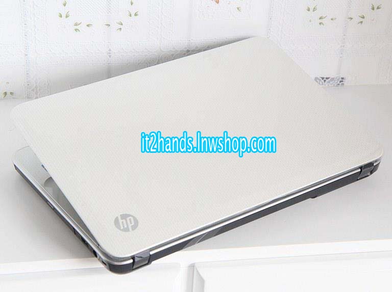 Notebook HP Pavilion G4-2210TX สินค้าใหม่ ประกันศูนย์ ถูกกว่าห้างฯ รูปที่ 2