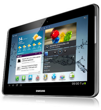 Tablet Samsung Galaxy Note 10.1 สินค้าใหม่ ประกันศูนย์ ขายถูกกว่าห้างฯ รูปที่ 1