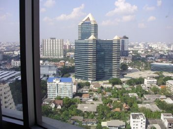 ALE  Living Condo  Fully Furnish  Ready to move in    FL .28  East View   รูปที่ 1