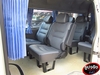 รูปย่อ ขายรถตู้มือสอง รถตู้หลังคาสูงหัวจรวด TOYOTA HIACE COMMUTER รถบ้านสภาพสวย รูปที่4