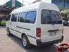 รูปย่อ ขายรถตู้มือสอง รถตู้หลังคาสูงหัวจรวด TOYOTA HIACE COMMUTER รถบ้านสภาพสวย รูปที่5