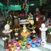 ขายของแต่สวน น้ำล้น น้ำตก กระถางเครื่องปั่นดินเผา กระถางดินเผา กระถางเซรามิค รูปที่ 3