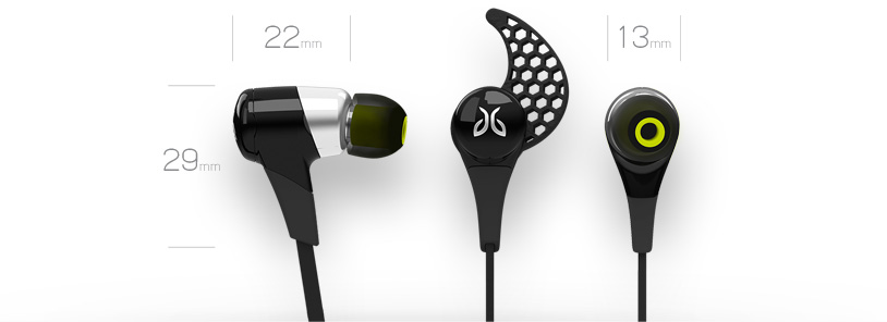 หูฟัง JayBrid BLUEBUDS X รูปที่ 4