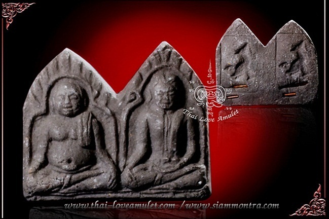 คู่บารมีขุนแผนขุนช้างพลายคู่ผงพรากุมาร ยอดเสน่ห์เรียกจิตมนุษย์หญิงชาย   รูปที่ 2