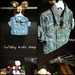 รูปย่อ เพจ Lullaby Kids Shop ขายเสื้อผ้าเด็กสุดเท่ห์ เน้น!..เท่ห์!!!! แนว Vintage Chic สไตล์เด็กฝรั่ง สินค้าใหม่ แบรนด์ส่งออก** รูปที่5