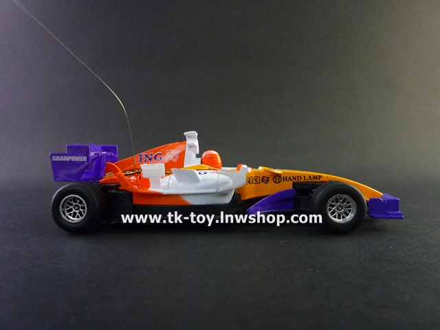 รถ F1 บังคับวิทยุ รูปที่ 3