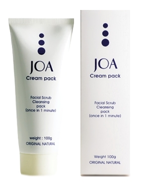 JOA Cream Pack ครีมหน้าขาว โจ ครีม แพ็ค (นำเข้าจากเกาหลี แท้ 100%) รูปที่ 1