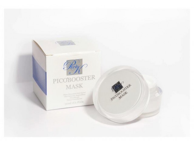 Pico Booster Mask(พิโกะ บูสเตอร์ มาร์ค)  รูปที่ 1