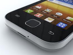 ขายด่วน Samsung Galaxy Y S5360 ใหม่กล่องยังไม่ได้แกะ รูปที่ 5
