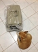 รูปย่อ กล่องใส่สุนัข ราคาถูก ของใหม่ สั่งซื้อมาผิดไซค์ค่ะ รูปที่1