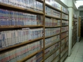 เซ้ง ร้านเช่าหนังสือการ์ตูน มีทุกค่ายพิมพ์ไม่ต่ำกว่า 30,000 เล่ม พร้อมเปิดร้านได้เลย