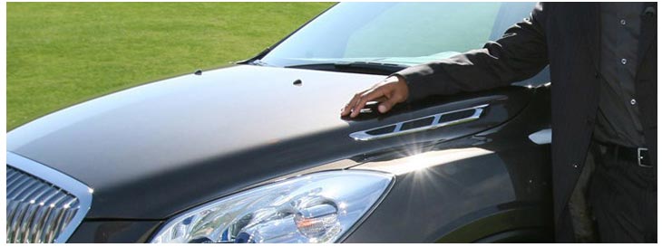 O33 Car Air Flow ทรงยาว รูปที่ 3