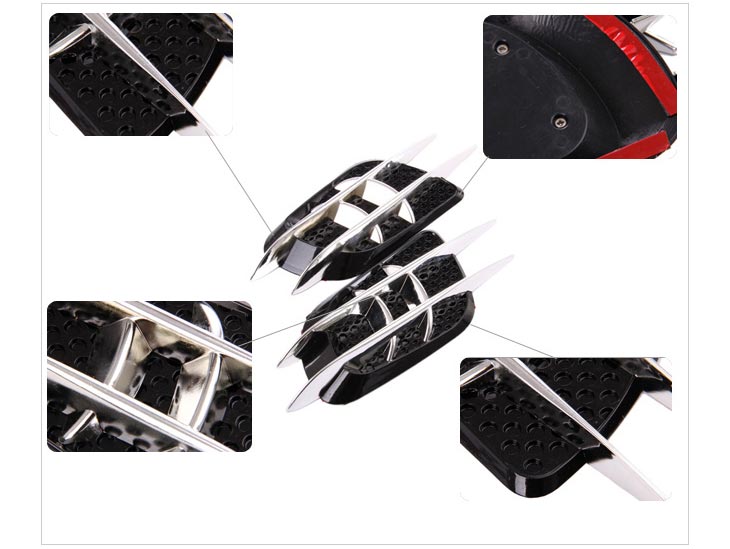 O35 Car Air Flow ทรงสปอร์ต รูปที่ 6