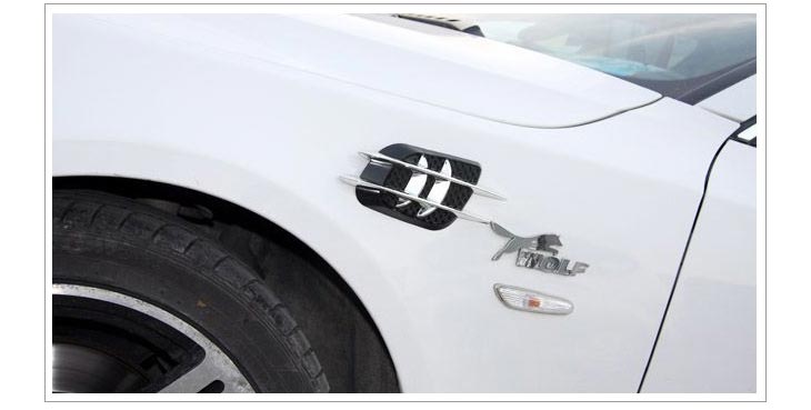 O35 Car Air Flow ทรงสปอร์ต รูปที่ 3