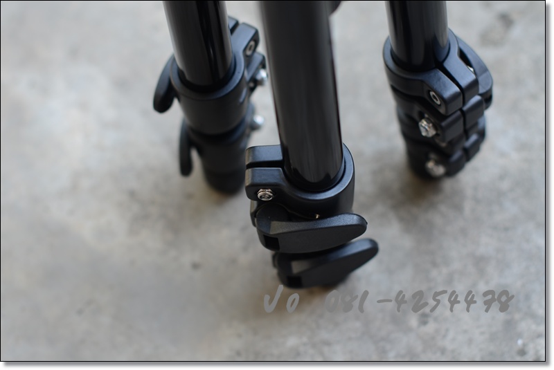 ขาตั้งกล้อง Victory 3010B Brandยอดนิยม พร้อมหัวBallคุณภาพดี สินค้าใหม่100% รูปที่ 6