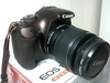 รูปย่อ ขายกล้อง canon 1100d ราคา 11,000บาท รูปที่3